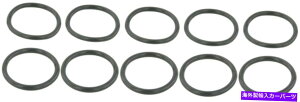 �G���W���J�o�[ �I�C���C�����b�g�`���[�u�K�X�P�b�gPCS 10 FEBEST RINGOL-059-PCS10OEM15066-EN200 Oil Inlet Tube Gasket Pcs 10 Febest RINGOL-059-PCS10 Oem 15066-EN200�y���s�A���i�z