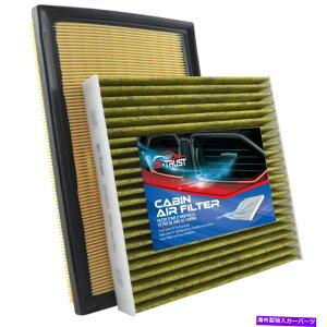 GWJo[ NTXES300H̃GWJ[{LrGAtB^[2013-2018 L4 2.5L Engine & Carbon Cabin Air Filter for Lexus ES300H 2013-2018 L4 2.5L