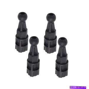 �G���W���J�o�[ 4x�G���W���J�o�[�{�[���X�^�b�h�̊O�σJ�o�[ 4X Engine Cover Ball Stud Appearance Cover04891847AA For Jeep Dodge Chrysler U57
