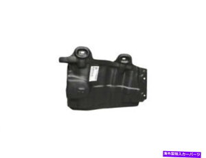 �G���W���J�o�[ ���ʉE - ��q���̃G���W���J�o�[8xfh54 for murano 2007 2006 2005 Front Right - Passenger Side Side Engine Cover 8XFH54 for Murano 2007 2006 2005�y���s�A���i�z