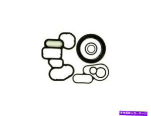 �G���W���J�o�[ VR�K�X�P�b�g95BB94G�^�C�~���O�J�o�[�K�X�P�b�g�Z�b�g�t�B�b�g2003-2004�z���_�p�C���b�g3.5L V6 VR Gaskets 95BB94G Timing Cover Gasket Set Fits 2003-2004 Honda Pilot 3.5L V6�y���s�A���i�z