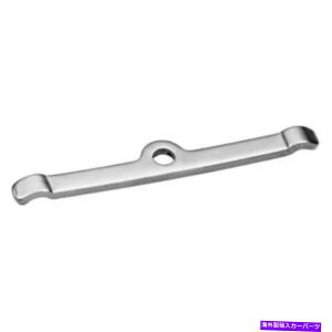 GWJo[ Proform Engine Valve Cover Hold Down Tab Set 66002;NX`[ Proform Engine Valve Cover Hold Down Tab Set 66002; Chrome Steel