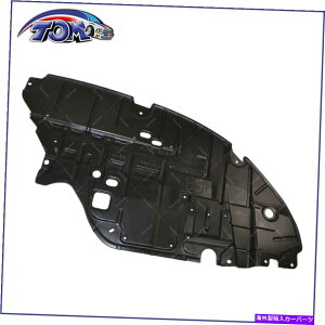�G���W���J�o�[ �G���W���J�o�[�X�v���b�V���V�[���h�h���C�o�[��2013-2015���N�T�XES350 ES300H�̍��� Engine Cover Splash Shield Driver Left Side For 2013-2015 Lexus ES350 ES300h�y���s�A���i�z