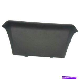 GWJo[ z_CR-VOg2017-2019eNX`ubNW/EF[u[_[ZT[ For Honda CR-V Grille Trim 2017-2019 Textured Black w/ Wave Radar Sensor