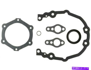 GWJo[ 1996-1999V{[C1500^C~OJo[KXPbgZbgrN^[Cc74567TB 1997 For 1996-1999 Chevrolet C1500 Timing Cover Gasket Set Victor Reinz 74567TB 1997