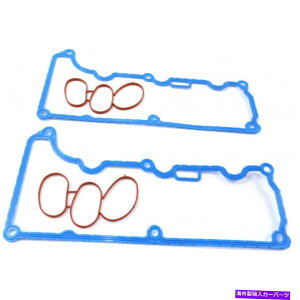 GWJo[ tH[hGNXv[[ouJo[KXPbg1997-2001Sޗ6C4.0LGW For Ford Explorer Valve Cover Gasket 1997-2001 Rubber Material 6 Cyl 4.0L Engine