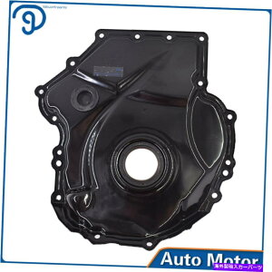 �G���W���J�o�[ VW�r�[�g���p�T�[�gA3 A4 A5 09-17 06H109210AG�G���W���^�C�~���O�J�o�[�^�C�v For VW Beetle Passat A3 A4 A5 09-17 06H109210AG Engine Timing Cover Type�y���s�A���i�z