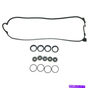 GWJo[ z_AR[houJo[KXPbg1990-1997Sޗ2.2LGW For Honda Accord Valve Cover Gasket 1990-1997 Rubber Material 2.2L Engine