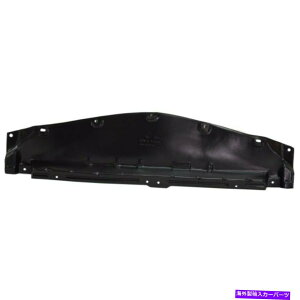 GWJo[ }c_3tgGWXvbVV[h2010-2013̏ꍇ́AMA1228113̃Jo[̉ For Mazda 3 Front Engine Splash Shield 2010-2013 Under Cover MA1228113