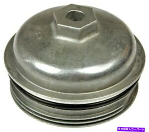 GWJo[ ICtB^[Jo[܂̓Lbvh[}iOE\[Vj917-002 Oil Filter Cover Or Cap Dorman (OE Solutions) 917-002