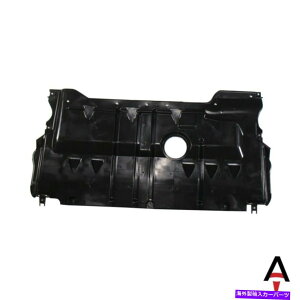 GWJo[ 2004N2009Ñ}c_3 06-10}c_5̃Jo[K[h̉̃AGWXvbVV[h Rear Engine Splash Shield Under Cover Guard For 2004-2009 Mazda 3 06-10 Mazda 5