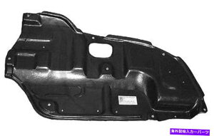 GWJo[ 02-06JVqTChGWJo[XvbVV[hCi[ 02-06 Camry NEW Passenger Side Lower Engine Cover Splash Shield Liner
