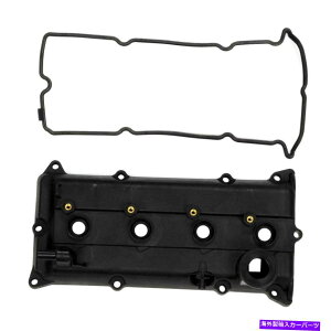 �G���W���J�o�[ ���Y�A���e�B�}�Z���g��02-06 L4 2.5L�p�̐V�����o���u�J�o�[�`���[�u�V�[���Z�b�g�Z�b�g New Valve Cover Tube Seals Gasket Set For Nissan Altima Sentra 02-06 L4 2.5L�y���s�A���i�z