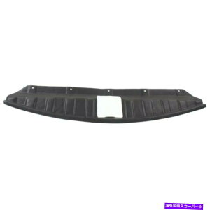 GWJo[ Hyundai Tiburon Front Engine Splash Shield 2003-2008̏ꍇ́Acover hy1228123 For Hyundai Tiburon Front Engine Splash Shield 2003-2008 Under Cover HY1228123