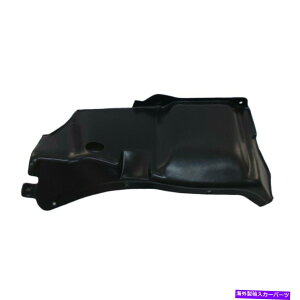 GWJo[ tHNX[QSt̃Jo[̉ɂVtgAhCo[TChGW New Front,Left Driver Side ENGINE UNDER COVER For Volkswagen Golf