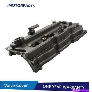 GWJo[ 09-14̃KXPbgtGWouJo[11m11-14NGXg13264JP01B Left Engine Valve Cover w/Gasket For 09-14 Nissan Murano 11-14 Quest 13264JP01B