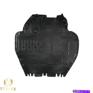 GWJo[ 99-06St99-05WFb^fB[[MT̃Jo[̉̃GWXvbVK[hV[h Engine Splash Guard Shield Under Cover For 99-06 Golf 99-05 Jetta Diesel MT