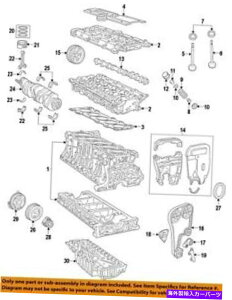 �G���W���J�o�[ Volvo OEM 05-11 S40-Engine�^�C�~���O�J�o�[30750852 VOLVO OEM 05-11 S40-Engine Timing Cover 30750852�y���s�A���i�z