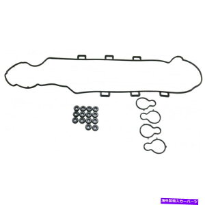 �G���W���J�o�[ Chevy Cobalt Valve Cover Gasket 2005 2006 Rubber Material4 Cyl 2.2L�G���W���p For Chevy Cobalt Valve Cover Gasket 2005 2006 Rubber Material4 Cyl 2.2L Engine�y���s�A���i�z