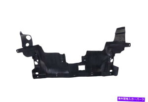 GWJo[ Jo[̉̐VtgGW[[XvbVK[h̓z_AR[h98-02 4cylɓK܂ New Front Engine Under Cover Lower Splash Guard Fits Honda Accord 98-02 4CYL