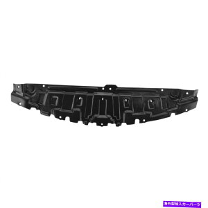 GWJo[ 04-09}c_3̃Jo[tg[[̉̃GWXvbVK[hV[h Engine Splash Guard Shield Under Cover Front Lower for 04-09 Mazda 3