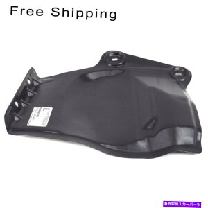 GWJo[ Jo[̉̃GWXvbVV[hLHTCh͓YNGXgmNI1228130ɓK܂ Engine Splash Shield Under Cover LH Side Fits Nissan Quest Murano NI1228130