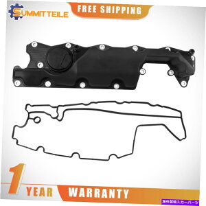 GWJo[ 07-14p̃KXPbgtGWouJo[Lbg{{S80 V70 XC60 XC70 XC90 264-932 Engine Valve Cover Kit w/ Gasket For 07-14 Volvo S80 V70 XC60 XC70 XC90 264-932
