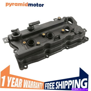 GWJo[ hCo[/TChGWouJo[2009-2014Y[mNGXg3.5L V6 Driver/Left Side Engine Valve Covers For 2009-2014 Nissan Murano Quest 3.5L V6