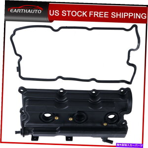 GWJo[ 2005N2012N̓YteBApXt@C_[Xterra1PCRHGWouJo[Lbg 1PC RH Engine Valve Cover Kits For 2005-2012 NISSAN Frontier Pathfinder Xterra