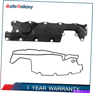 GWJo[ {{S80/V70/XC60/XC70/XC90h[o[LR2 3.2Lp̃KXPbgtGWouJo[ Engine Valve Cover w/Gasket For Volvo S80/V70/XC60/XC70/XC90 Land Rover LR2 3.2L