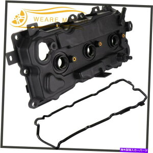 GWJo[ 09-14̃KXPbgtGWouJo[Ew/KXPbgmNGXg3.5L 13264JP01A Engine Valve Cover RIGHT W/ Gasket For 09-14 NISSAN Murano Quest 3.5L 13264JP01A