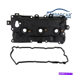 �G���W���J�o�[ 13264JP01A 2009-2014�̉E�G���W���o���u�J�o�[Nissan Murano Quest 3.5L 13264JP01A Right Engine Valve Cover for 2009-2014 NISSAN Murano Quest 3.5L