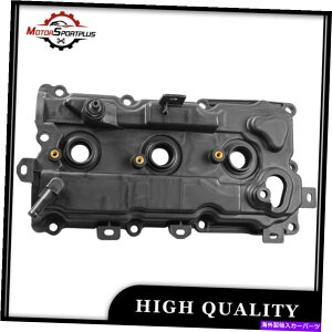 GWJo[ YmNGXg3.5L V6 DOHCp̃KXPbgtEGWouJo[ Right Side Engine Valve Cover w/ Gasket For Nissan Murano Quest 3.5L V6 DOHC