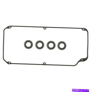 �G���W���J�o�[ �G���W���o���u�J�o�[�K�X�P�b�g�Z�b�gFelPro vs 50535 r Engine Valve Cover Gasket Set Fel-Pro VS 50535 R�y���s�A���i�z
