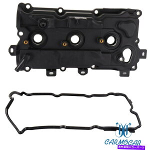 GWJo[ 13264JP01AGWouJo[2009-2014 Nissan Murano Quest 3.5LɓKĂ܂ 13264JP01A Engine Valve Cover RIGHT Fit For 2009-2014 NISSAN Murano Quest 3.5L