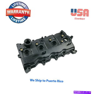 GWJo[ Y[m̃KXPbgtEGWouJo[09-14NGXg11-14 13264JN01A Right Engine Valve Cover w/Gasket for Nissan Murano 09-14 Quest 11-14 13264JN01A