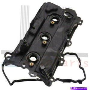 GWJo[ GWouJo[EKXPbg09-14YQuest Murano 3.5L 13264JP01A Engine Valve Cover RIGHT & Gasket For 09-14 NISSAN Quest Murano 3.5L 13264JP01A