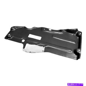 �G���W���J�o�[ Ford Edge 2015 17 17 2018 Splash Shield�����G���W���J�o�[����ȑ� For Ford Edge 2015 16 17 2018 Splash Shield Lower Engine Cover Passenger Side�y���s�A���i�z