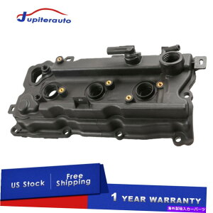 GWJo[ Y[mNGXg̍̃GWouJo[3.5L V6 13264-JP01B 1x Left Side Engine Valve Cover for Nissan Murano Quest 3.5L V6 13264-JP01B