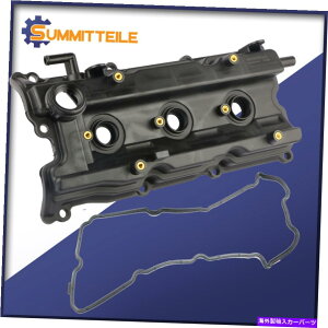 GWJo[ InfnitĩKXPbgtGWouJo[i35YőAltima Quest 3.5L V6 Engine Valve Cover w/ Gasket For Infniti I35 Nissan Maxima Altima Quest 3.5L V6