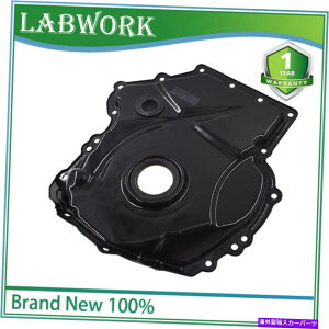 �G���W���J�o�[ VW�r�[�g���p�T�[�gA3 A4 A5 2009-2017 06K109210AJ�G���W���^�C�~���O�J�o�[�^�C�v For VW Beetle Passat A3 A4 A5 2009-2017 06K109210AJ Engine Timing Cover Type�y���s�A���i�z