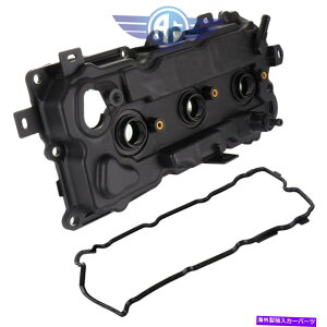 GWJo[ KXPbgt̉EGWouJo[́AY[mNGXg3.5L V6 DOHC 09-14ɓK܂ Right Engine Valve Cover With Gasket Fits Nissan Murano Quest 3.5L V6 DOHC 09-14