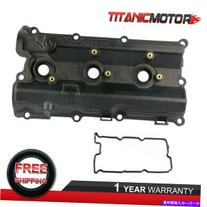 GWJo[ Y350Z}LV}NGXgInfiniti FX35 M35 G35 13264AM600̃GWouJo[ Engine Valve Cover For Nissan 350Z Maxima Quest Infiniti FX35 M35 G35 13264AM600