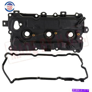 GWJo[ 2009-2014̉EGWouJo[Nissan Murano Quest 3.5L V6 13264JP01A Right Engine Valve Cover for 2009-2014 NISSAN Murano Quest 3.5L V6 13264JP01A