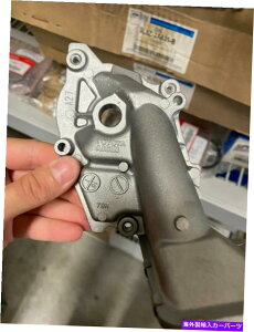 GWJo[ g^GWIC|vJo[V{bNX150120T010 Toyota Engine Oil Pump Cover New in Box 150120T010