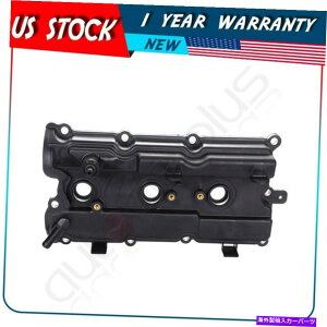 GWJo[ 02-09̃KXPbgẼGWouJo[Altima Maxima Murano Quest i35 3.5L Engine Valve Cover w/Gasket Right For 02-09 Altima Maxima Murano Quest I35 3.5L