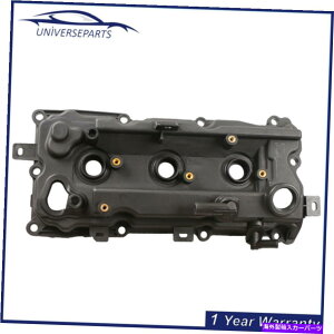 GWJo[ 2009-2014̍TChGWouJo[2011-2014NGXg3.5L V6 Left Side Engine Valve Cover for 2009-2014 Nissan Murano 2011-2014 Quest 3.5L V6