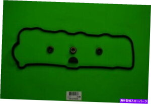 �G���W���J�o�[ �G���W���o���u�J�o�[�K�X�P�b�g�Z�b�g�G���R�[�h�F4ALC�t�B�b�g86-88�g���^�J���[��1.6L-L4 Engine Valve Cover Gasket Set-Eng Code: 4ALC fits 86-88 Toyota Corolla 1.6L-L4