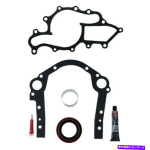 �G���W���J�o�[ FEL-PRO TCS45973 REMAN�G���W���^�C�~���O�J�o�[�K�X�P�b�g�Z�b�g Fel-Pro TCS45973 Reman Engine Timing Cover Gasket Set�y���s�A���i�z