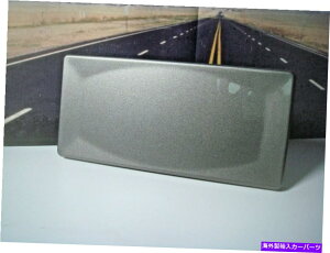 GWJo[ q[Y{bNXJo[tH[h}X^O05-09~lO[̃^bNUSACh40tk Y2 Fuse Box Cover Ford Mustang 05-09 Mineral Gray Metallic Midwest USA Made 40TK Y2